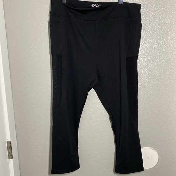 RAG Plus Active Legging - Picture 2 of 6